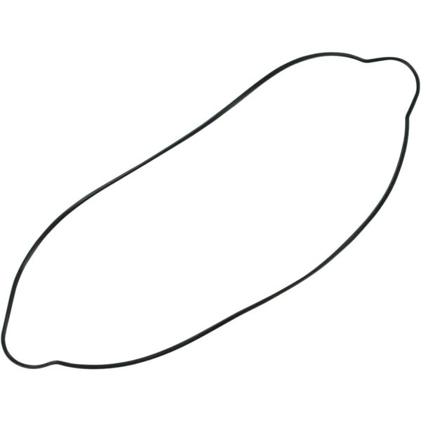 817826MSE - Moose Racing Clutch Cover Gasket For KTM EXC250 2000-2015 Outer