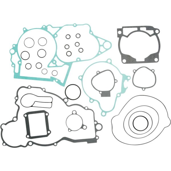 808334MSE - Moose Racing Complete Gasket Kit For Husqvarna TE 250 2011-2016