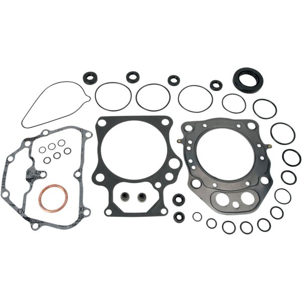 811943MSE - Moose Racing Complete Gasket & Oil Seal Kit For Honda TRX420 FA1 2014-2016