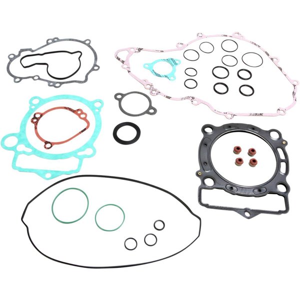 808365MSE - Moose Racing Complete Gasket Kit For Husqvarna FC350 2014-2015