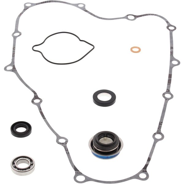 821808MSE - Moose Racing Water Pump Rebuild Kit For Polaris Big Boss 400 6X6 L 1994-1997