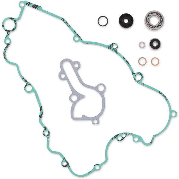 821327MSE - Moose Racing Water Pump Rebuild Kit For KTM EXC250 1994-2003