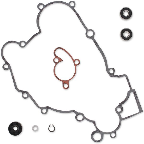 821332MSE - Moose Racing Water Pump Rebuild Kit For KTM SX105 2006-2010