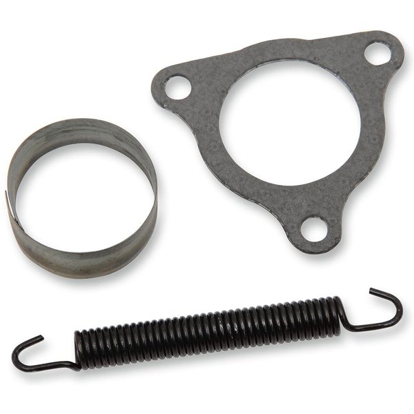 823168MSE - Moose Racing Exhaust Gasket Kit For Honda CR80 1987-1995