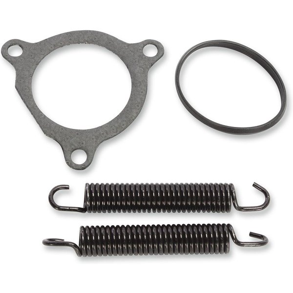 823187MSE - Moose Racing Exhaust Gasket Kit For Honda CR250 2002-2004