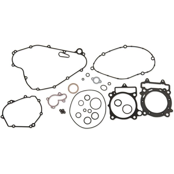 808485MSE - Moose Racing Complete Gasket Kit For Kawasaki KXF450 2016-2018