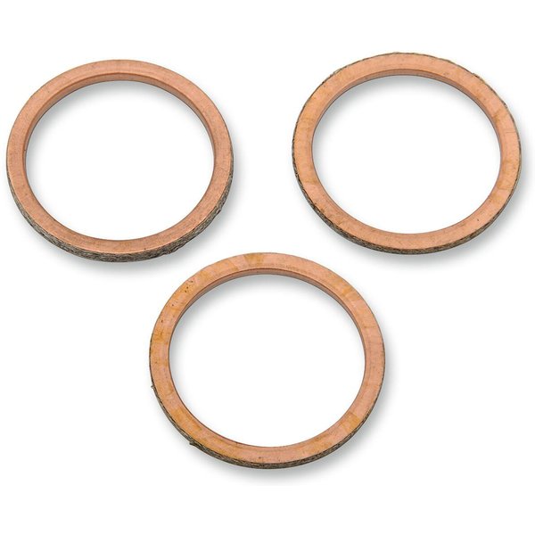 823012MSE - Moose Racing Exhaust Gasket Kit For Yamaha MT-09 ABS 2018-2024