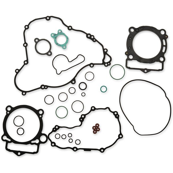 808376MSE - Moose Racing Complete Gasket Kit For KTM EXC-F350 2017-2020