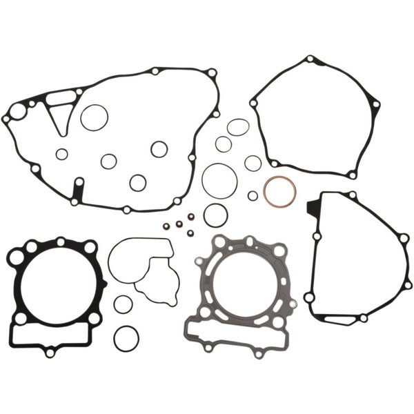 808984MSE - Moose Racing Complete Gasket Kit For Kawasaki KXF250 2017-2019