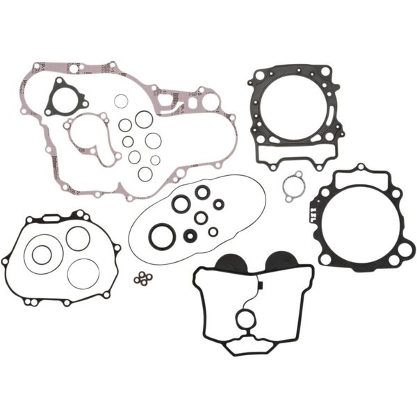811994MSE - Moose Racing Complete Gasket & Oil Seal Kit For Yamaha YZF450 2014-2017