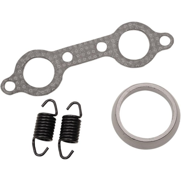 823179MSE - Moose Racing Exhaust Gasket Kit For Polaris Ranger 700 Crew 4X4 2008-2009