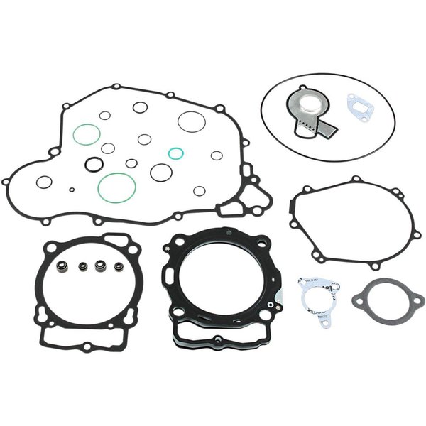 808998MSE - Moose Racing Complete Gasket Kit For KTM EXC500 2016