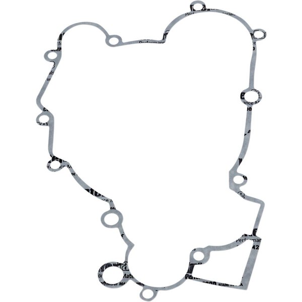 816138MSE - Moose Racing Clutch Cover Gasket For KTM SX105 2006-2010 Inner