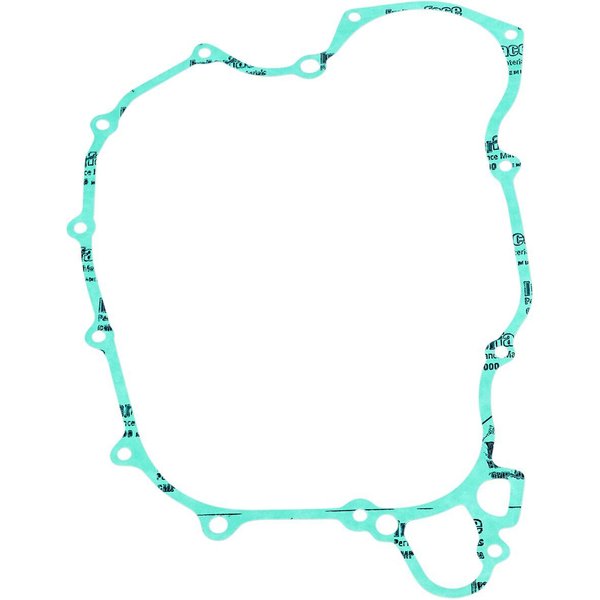 816274MSE - Moose Racing Clutch Cover Gasket For KTM EXC450 2009-2011 Inner