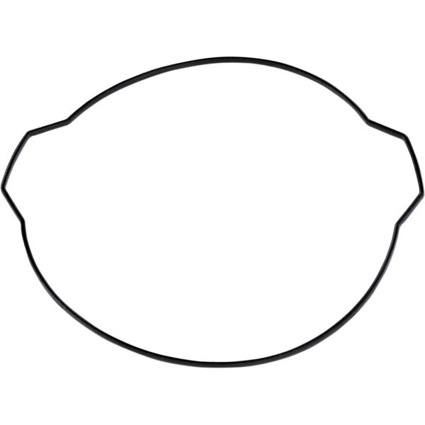 817928MSE - Moose Racing Clutch Cover Gasket For KTM SX65 2009-2022 Outer