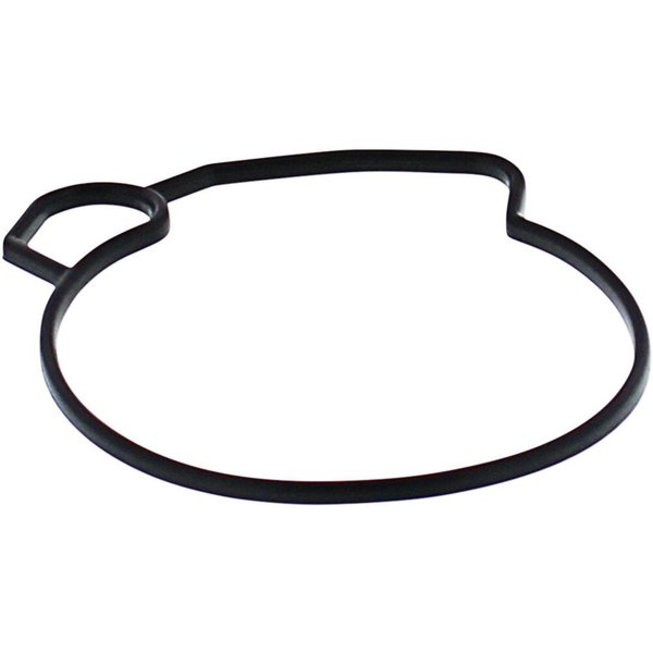 46-5001 - Moose Racing Float Bowl Gasket For Arctic Cat Textron 90 2X4 2002-2004 - Black