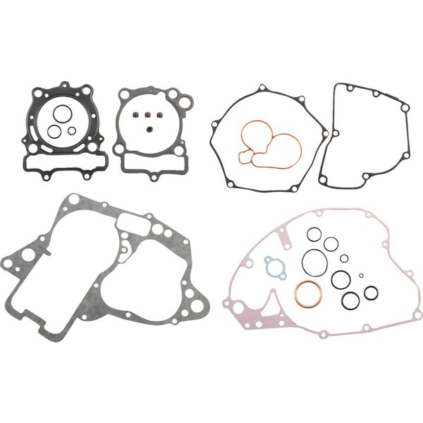 808983MSE - Moose Racing Gasket Set For Suzuki RMZ250 2016-2022