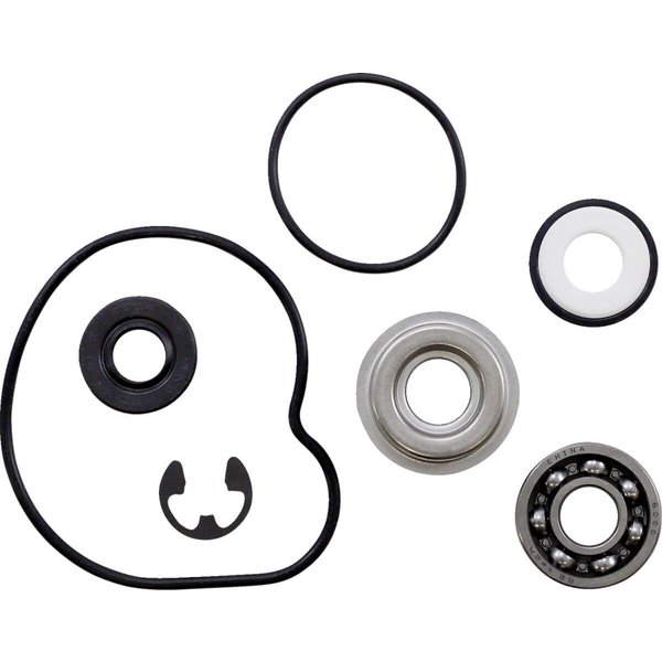 821928MSE - Moose Racing Water Pump Rebuild Kit For Arctic Cat Textron Alterra 550 EFI 4X4 2016