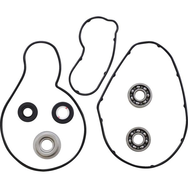 721317MSE - Moose Racing Water Pump Rebuild Kit For Yamaha YXZ 1000 R 2016-2020