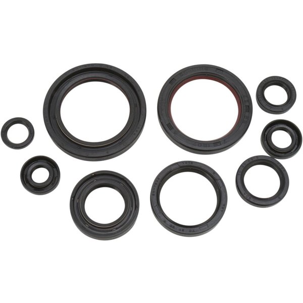 822352MSE - Moose Racing Oil Seals For Honda CRF450R 2009-2016