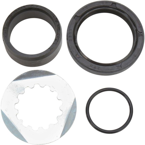 25-4021 - Moose Racing Countershaft Seal Kit For Yamaha YZ250 1999-2021