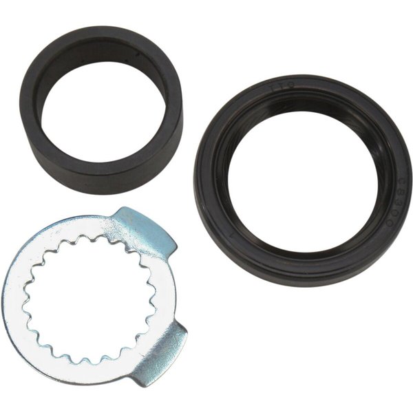 25-4023 - Moose Racing Countershaft Seal Kit For Yamaha YZ125 2005-2023