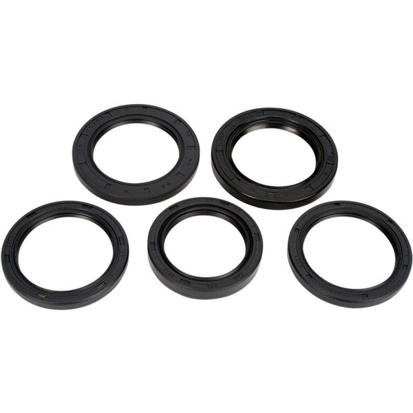 25-2062-5 - Moose Racing Differential Seal Kit For Kawasaki KFX700 2X4 2004-2009