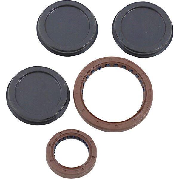 822189MSE - Moose Racing Oil Seal Kit For Polaris Sportsman 850 4X4 2010-2011