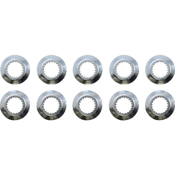 25-6018 - Moose Racing Countershaft Washer/Snap Ring Kit For Kawasaki KX250X 2021-2024