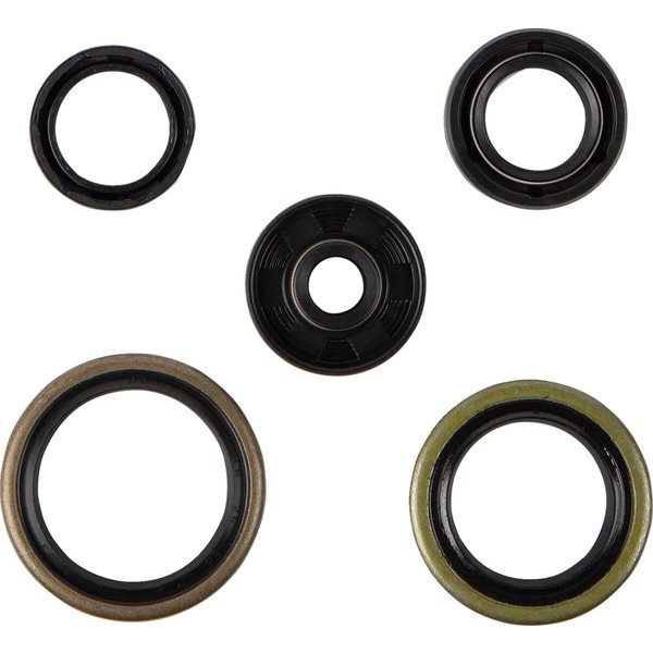 822347MSE - Moose Racing Seals & O-Ring Kit For Gas Gas MC50 2021-2025