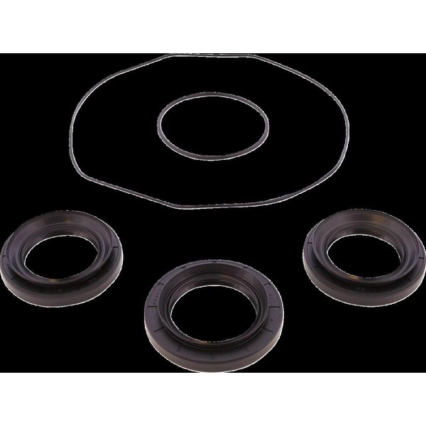 25-2153-5 - Moose Racing Differential Seal Kit For Yamaha YXE 1000 2021-2025 Rear