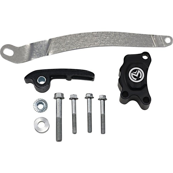 13-1019 - Moose Racing Slave Cylinder Case Saver Kit For KTM SX125 2019-2020 - Black