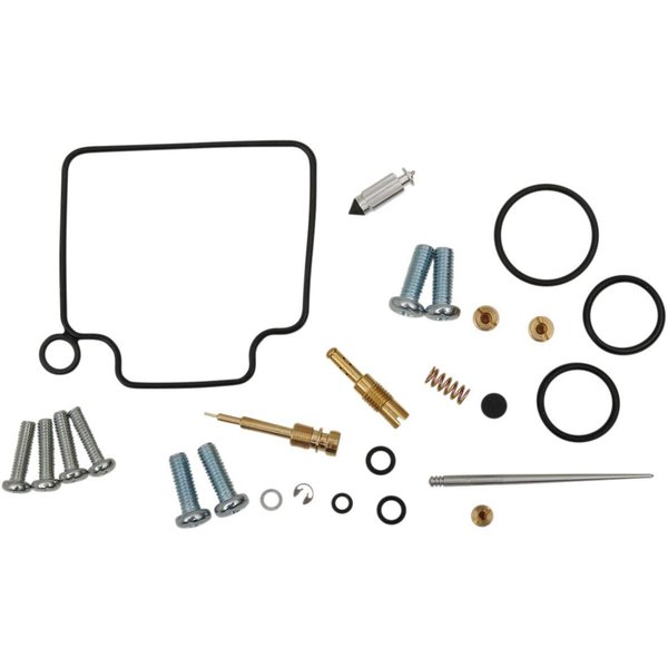 26-1213 - Moose Racing Carburettor Repair Kit For Honda TRX500 FA 2001-2004