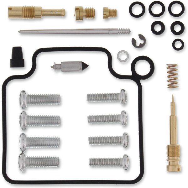 26-1211 - Moose Racing Carburettor Repair Kit For Honda TRX450 ES 1998-2001