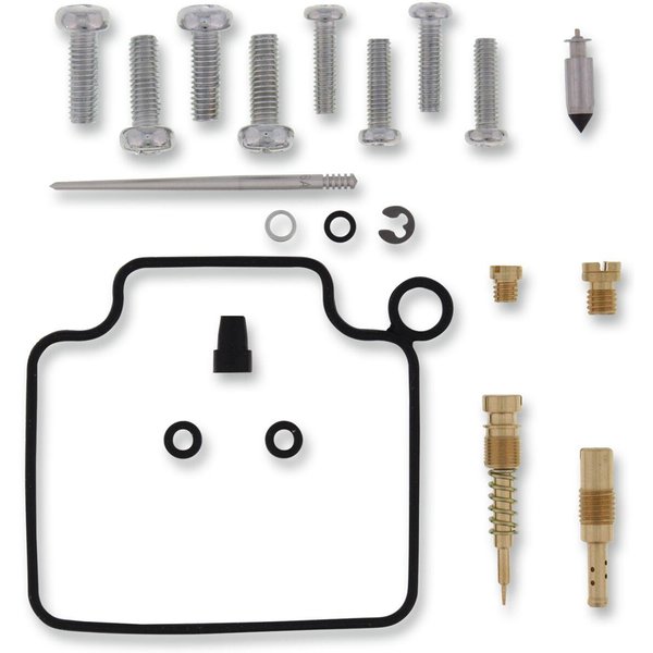 26-1363 - Moose Racing Carburettor Repair Kit For Honda TRX400 FW 4X4