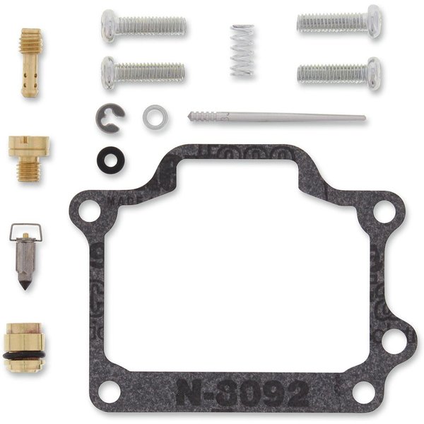 26-1425 - Moose Racing Carburettor Repair Kit For Suzuki LT 80 1988-2006