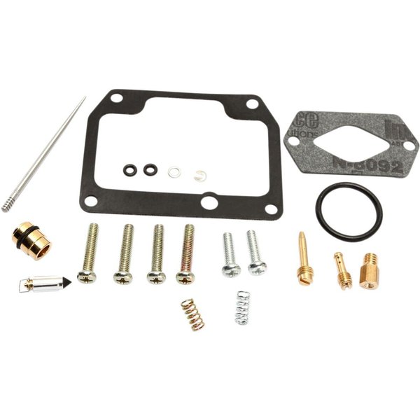 26-1114 - Moose Racing Carburettor Repair Kit For Suzuki RM 80 1996-2001