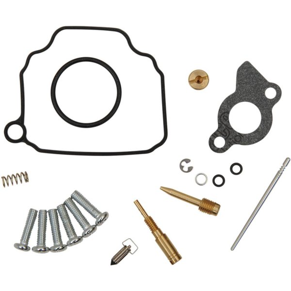 26-1143 - Moose Racing Carburettor Repair Kit For Yamaha TTR90 2000-2003