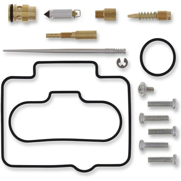 26-1164 - Moose Racing Carburettor Repair Kit For Honda CR250 2003