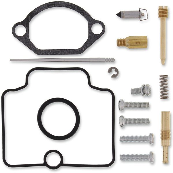 26-1195 - Moose Racing Carburettor Repair Kit For Honda CR85R 2005-2007