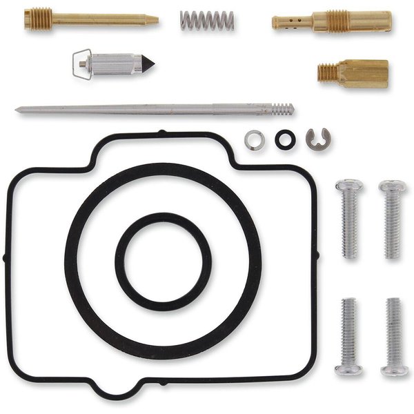 26-1193 - Moose Racing Carburettor Repair Kit For Suzuki RM250 1994