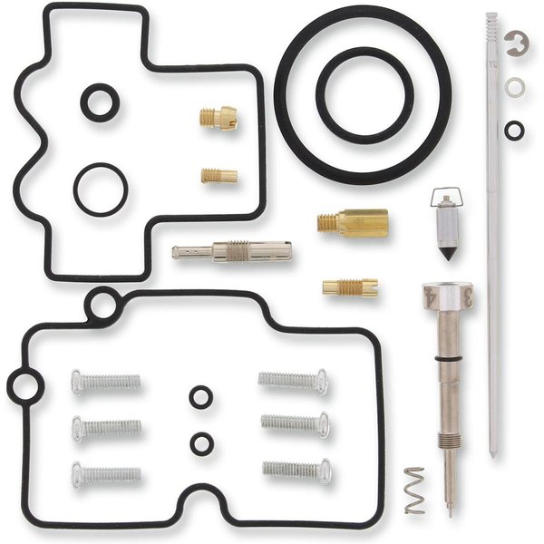 26-1456 - Moose Racing Carburettor Repair Kit For Kawasaki KXF250 2006