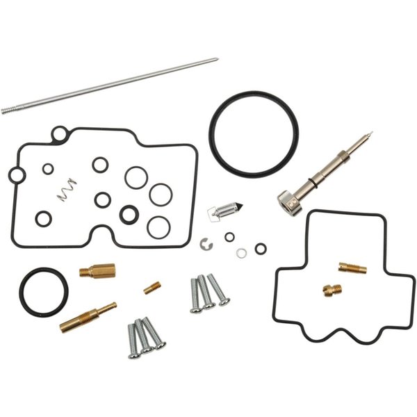 26-1465 - Moose Racing Carburettor Repair Kit For Honda CRF450R 2005-2006