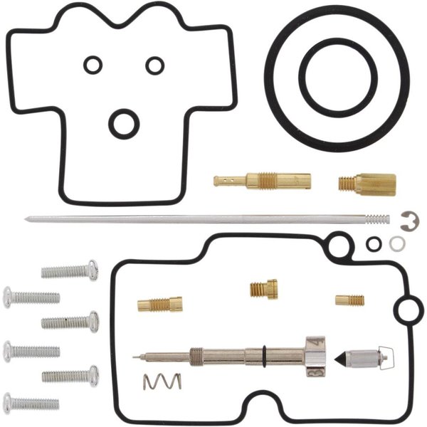 26-1464 - Moose Racing Carburettor Repair Kit For Suzuki RMZ450 2007