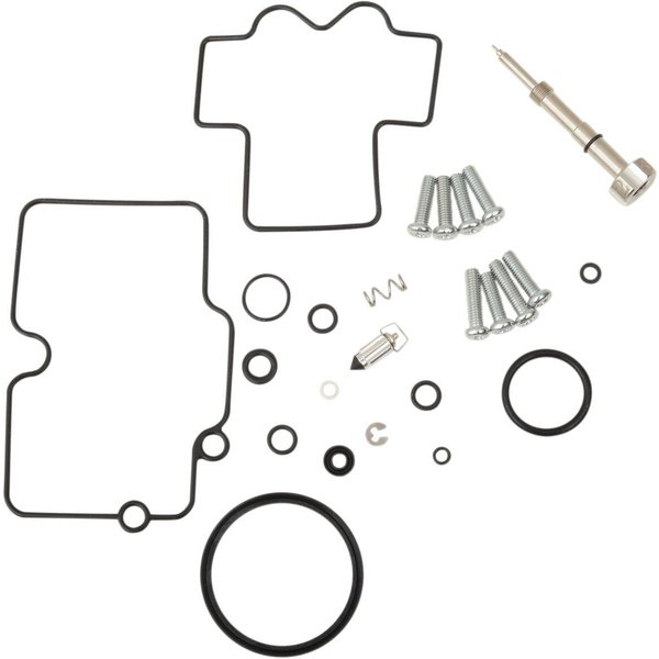 26-1520 - Moose Racing Carburettor Repair Kit For KTM EXC450 2007-2011