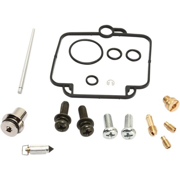 26-1533 - Moose Racing Carburettor Repair Kit For Yamaha YZ125 1998