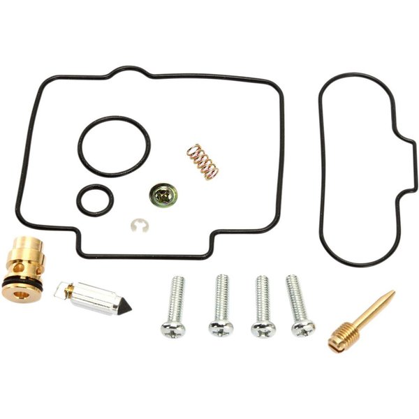 26-1584 - Moose Racing Carburettor Repair Kit For Husqvarna CR125 1993-2008