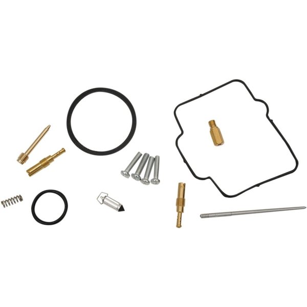 26-1744 - Moose Racing Carburettor Repair Kit For Honda CR250 1986-1996