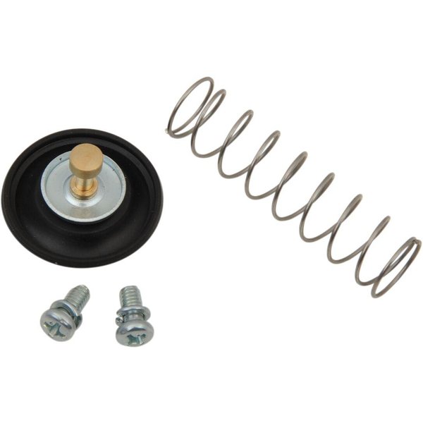 46-4018 - Moose Racing Air Cut Off Valve Rebuild Kit For Suzuki LT-A 400 2X4 2002-2008