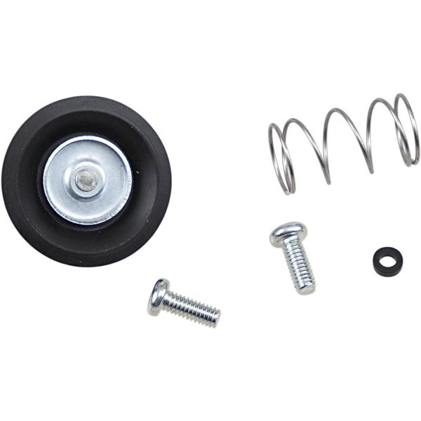 46-4003 - Moose Racing Air Cut Off Valve Rebuild Kit For Honda XR650R 2000-2007